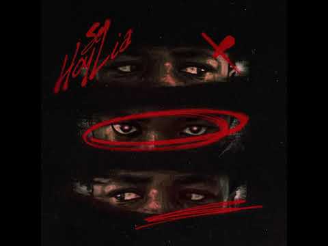 Renzo Go Rellah - Hoy Se Lia [Official Visualizer]