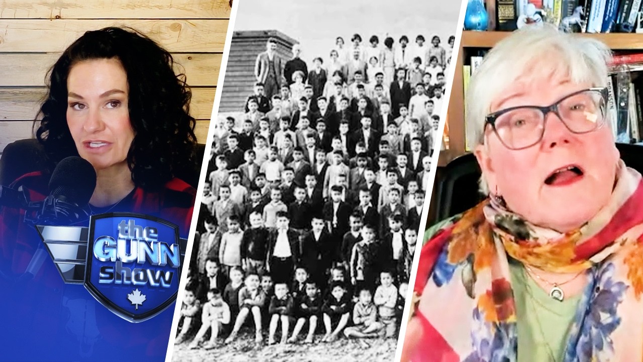 Churches must be brave in face of smear campaigns: Michelle Stirling