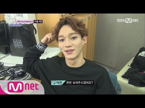 SE HUN&CHEN of EXO Reveal Their Secret Styling Tips! [Heart_a_tag] ep.02 EXO 세훈&첸의 스타일링팁! 하트어택 2화