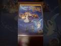 Swan Princess Collection Unboxing Dvd Swanprincess