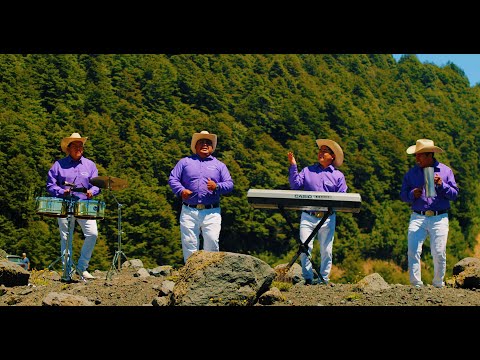 Hernán y La Nueva Explosión - Promesas / La Nueva Onda (Mix) (Video)