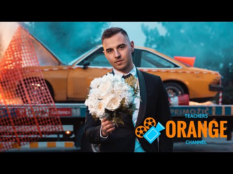 TARAPANA BAND - MOMAČKA (Official video)