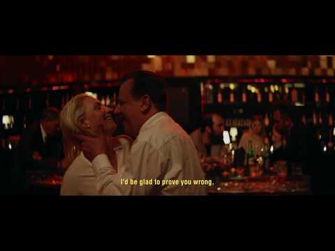 The Horror - Episode 1 - Martyrs