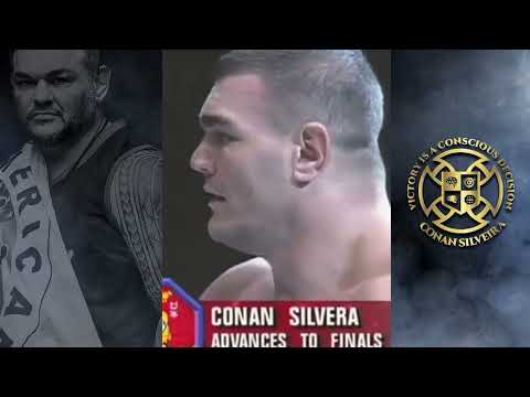 UFC15.5: Ultimate Japan Kazushi Sakuraba vs Conan Silveira