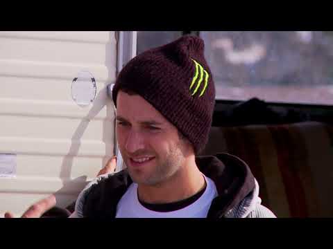 Thrillbillies | Season 4 Episode 14 - Thrillbillies Road Trip