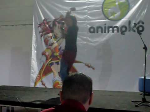 Ryuji / Masaaki Endoh - Bakuryuu Sentai Abaranger（Cover）