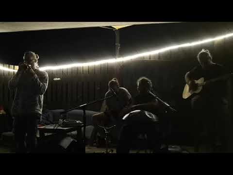 Tosoda Projekt feat. Marcel Vértes - Mo @ Waves Beach Bar Tarifa