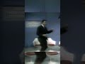 Muhammad Ali does The Ali Shuffle Edit