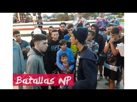 FECHA 8 / Batallas NP / 8vos - NSB vs MM