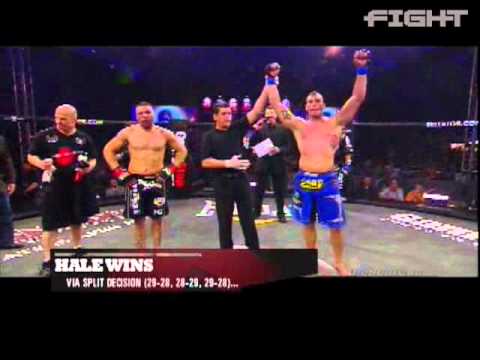 Fight News: Bellator 42 Recap