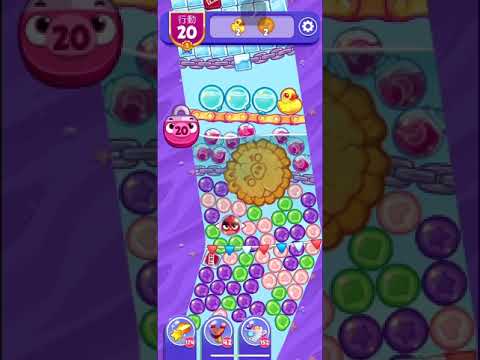 (Angry birds dream blast) level 13310 gameplay, subscribe for latest update