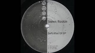 James Ruskin - Definition 1