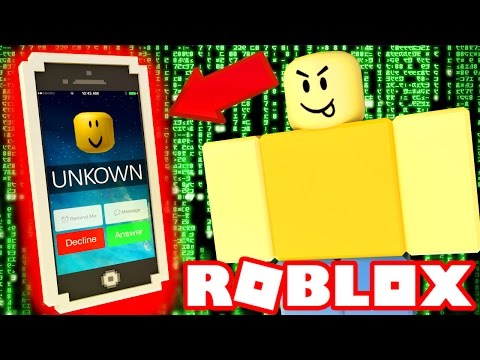 Omg Hacking John Doe In Roblox Funny - i called john doe and he answered omg