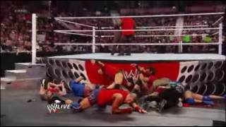 BOOKER T RETURNS (can you diggit sucka)