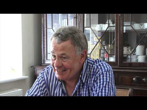 John Craig remembers his purple patch with Rainbow