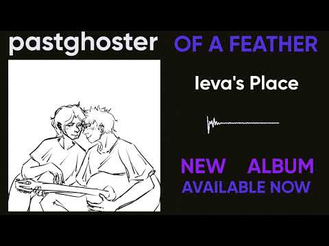 Ievas Place - pastghoster