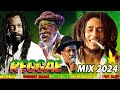 Bob Marley Damian Marley Gregory Isaacs Peter Tosh Jimmy Cliff Best Reggae Mix