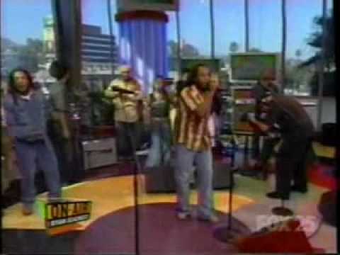Could You Be Loved - Ziggy, Damian, Ky-Mani & Stephen Marley