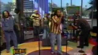 Could You Be Loved - Ziggy, Damian, Ky-Mani & Stephen Marley