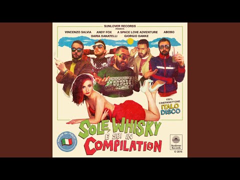 Club Cristallo (feat. Daria Danatelli)