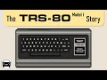 Hacky Shack? The TRS-80 Model 1 Story