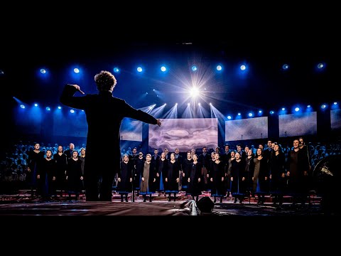 Koris Maska – Father Thunder (Live @ Eurovision Choir 2019)