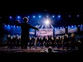 Koris Maska Father Thunder Live Eurovision Choir 2019