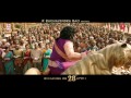 Bali Bali Raa Bali Sahoore Bahubali Song