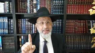 Parashat Ytro Connaître la Torah et vivre la TorahR éussite pour Samuel Jason ben Anne Anna Beya