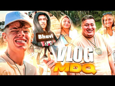 A MANZANA NO LO DEJAN TRANQUILO EN MDQ