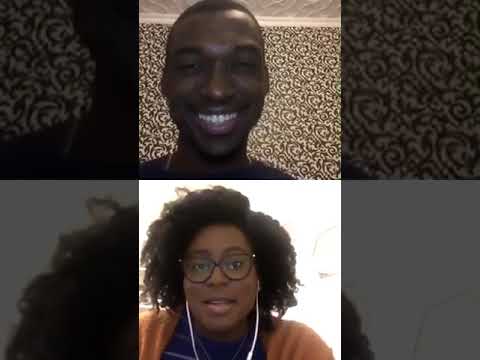 LAFAndo com Ludy Sebastião   Parte 2