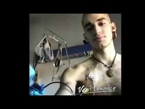 CANCION DEDICADA A PABLO RAEZ SIEMPRE FUERTE 2017