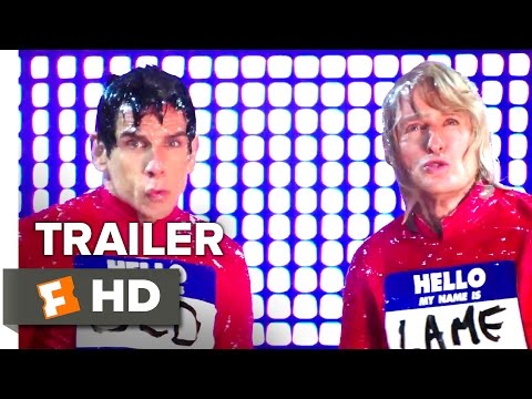 Ben Stiller