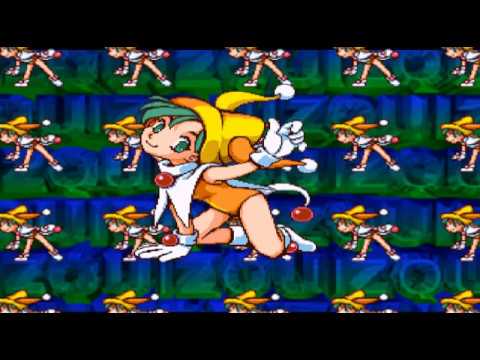 Bust-A-Move '99 [Nintendo 64] Gameplay