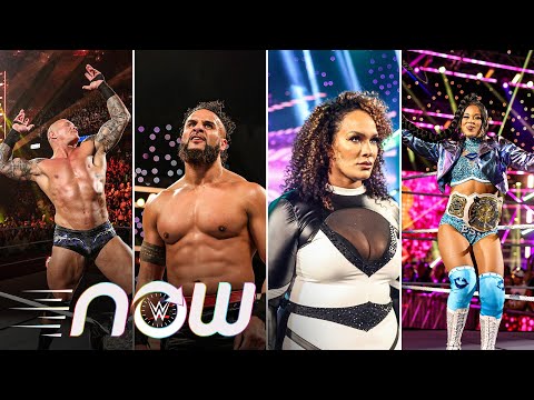 WWE SmackDown Preview, Alex Shelley To Face Chris Sabin At Prestige Wrestling Show | Fight Size