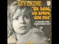 Severine - Un Banc, Un Arbre, Un Rue 