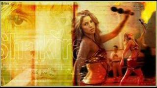 Wyclef (feat Shakira) - King And Queen *HQ full song*