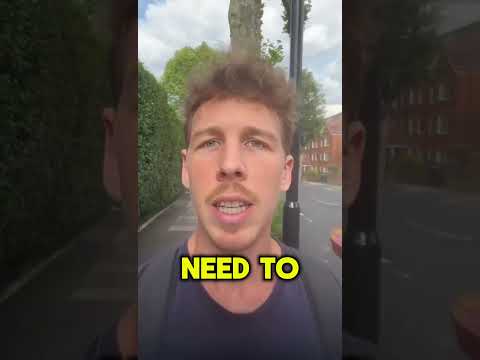 Samson Personal Training Ltd video.