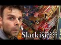 SLATKIŠI POSLE TRENINGA??| Pitanja i Odgovori