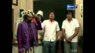 Download lagu Sule nyanyi lucu lawak kocak bareng andre ovj mp3