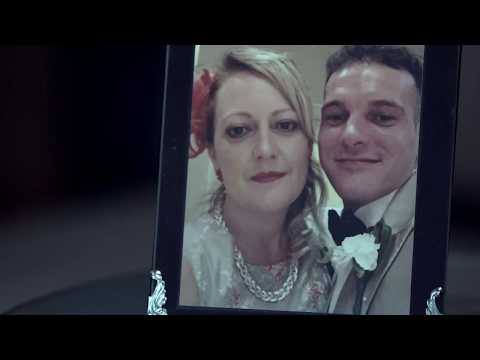 Anmäld saknad del 2