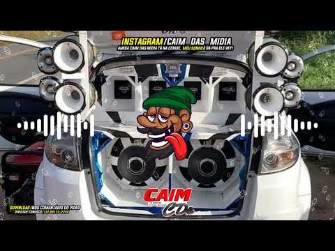 ARGENTINO NO BEAT - REPERTÓRIO CARNAVAL 2026 ALTA QUALIDADE PRA PAREDÃO 