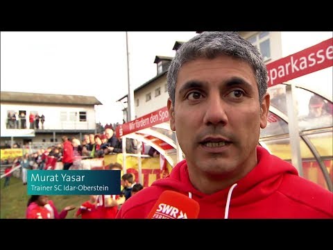 Idar-Oberstein 2018: Der FCK auf dem Haag