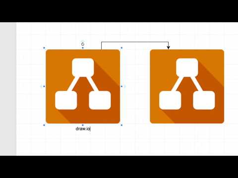 ● 간단 플로우 차트만들기 는 세상에서 제일 쉬운 drawio로 플로우 차트 그리기