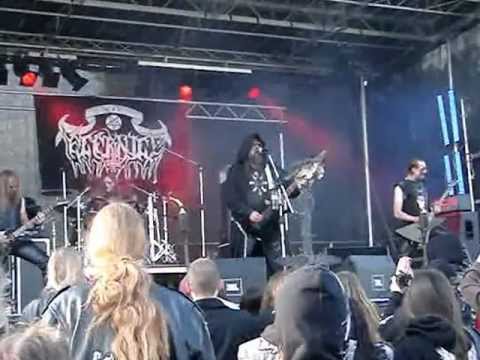 DeathKult Open Air Festival 2012 - ETERNITY