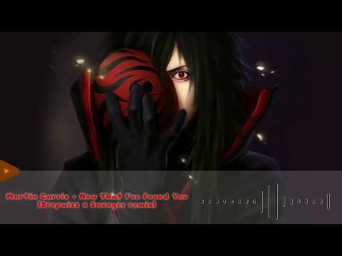 「Nightcore」Martin Garrix - Now That I've Found You (Dropwizz x savagez remix)