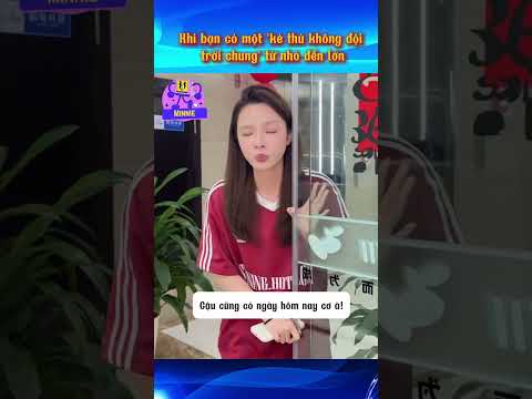 Đinh Đinh | Khi bạn có một 