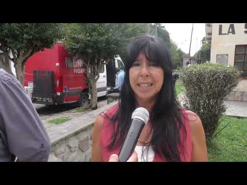 Vecinos de Campo Quijano y de La Silleta realizaron trámites de identificación