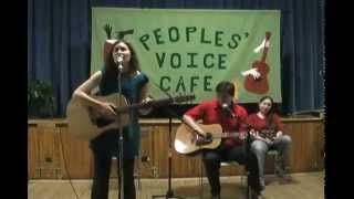 &quot;All the Union Ladies (Solidarity)&quot;