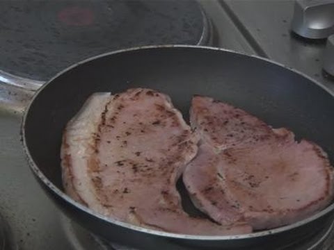 How To Prepare Gammon